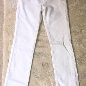 j brand Jeans Size 25x26